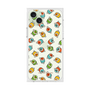 Premium Square Case［ Taiko no Tatsujin - Pattern ］
