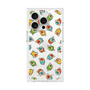 Premium Square Case［ Taiko no Tatsujin - Pattern ］