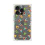 Premium Square Case［ Taiko no Tatsujin - Pattern ］