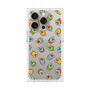 Premium Square Case［ Taiko no Tatsujin - Pattern ］