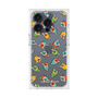 Premium Square Case［ Taiko no Tatsujin - Pattern ］