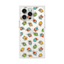 Premium Square Case［ Taiko no Tatsujin - Pattern ］