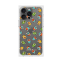 Premium Square Case［ Taiko no Tatsujin - Pattern ］
