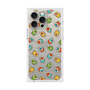 Premium Square Case［ Taiko no Tatsujin - Pattern ］