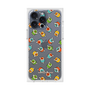 Premium Square Case［ Taiko no Tatsujin - Pattern ］