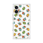 Premium Square Case［ Taiko no Tatsujin - Pattern ］