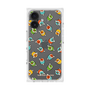 Premium Square Case［ Taiko no Tatsujin - Pattern ］