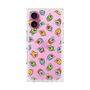 Premium Square Case［ Taiko no Tatsujin - Pattern ］