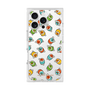 Premium Square Case［ Taiko no Tatsujin - Pattern ］
