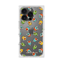 Premium Square Case［ Taiko no Tatsujin - Pattern ］