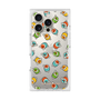 Premium Square Case［ Taiko no Tatsujin - Pattern ］