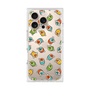 Premium Square Case［ Taiko no Tatsujin - Pattern ］