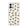 Premium Square Case［ Taiko no Tatsujin - Pattern ］