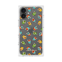 Premium Square Case［ Taiko no Tatsujin - Pattern ］
