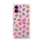 Premium Square Case［ Taiko no Tatsujin - Pattern ］