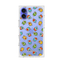 Premium Square Case［ Taiko no Tatsujin - Pattern ］