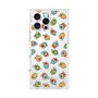 Premium Square Case［ Taiko no Tatsujin - Pattern ］