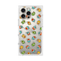 Premium Square Case［ Taiko no Tatsujin - Pattern ］