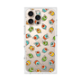 Premium Square Case［ Taiko no Tatsujin - Pattern ］