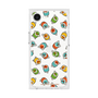 Premium Square Case［ Taiko no Tatsujin - Pattern ］