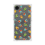 Premium Square Case［ Taiko no Tatsujin - Pattern ］