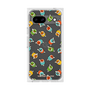 Premium Square Case［ Taiko no Tatsujin - Pattern ］