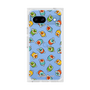 Premium Square Case［ Taiko no Tatsujin - Pattern ］