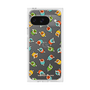 Premium Square Case［ Taiko no Tatsujin - Pattern ］