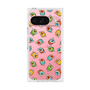 Premium Square Case［ Taiko no Tatsujin - Pattern ］