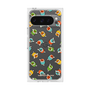 Premium Square Case［ Taiko no Tatsujin - Pattern ］