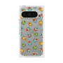 Premium Square Case［ Taiko no Tatsujin - Pattern ］
