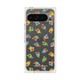 Premium Square Case［ Taiko no Tatsujin - Pattern ］