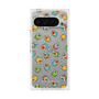 Premium Square Case［ Taiko no Tatsujin - Pattern ］