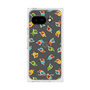 Premium Square Case［ Taiko no Tatsujin - Pattern ］