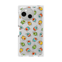 Premium Square Case［ Taiko no Tatsujin - Pattern ］
