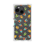 Premium Square Case［ Taiko no Tatsujin - Pattern ］