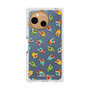 Premium Square Case［ Taiko no Tatsujin - Pattern ］