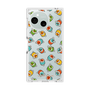 Premium Square Case［ Taiko no Tatsujin - Pattern ］