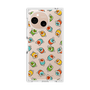 Premium Square Case［ Taiko no Tatsujin - Pattern ］