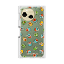Premium Square Case［ Taiko no Tatsujin - Pattern ］