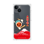 Premium Square Case［ Taiko no Tatsujin - Mt. Fuji Wave ］