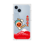 Premium Square Case［ Taiko no Tatsujin - Mt. Fuji Wave ］