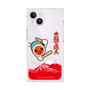 Premium Square Case［ Taiko no Tatsujin - Mt. Fuji Wave ］