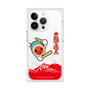 Premium Square Case［ Taiko no Tatsujin - Mt. Fuji Wave ］