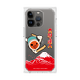 Premium Square Case［ Taiko no Tatsujin - Mt. Fuji Wave ］