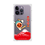Premium Square Case［ Taiko no Tatsujin - Mt. Fuji Wave ］