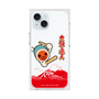 Premium Square Case［ Taiko no Tatsujin - Mt. Fuji Wave ］