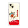 Premium Square Case［ Taiko no Tatsujin - Mt. Fuji Wave ］