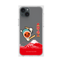Premium Square Case［ Taiko no Tatsujin - Mt. Fuji Wave ］