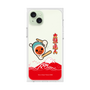 Premium Square Case［ Taiko no Tatsujin - Mt. Fuji Wave ］